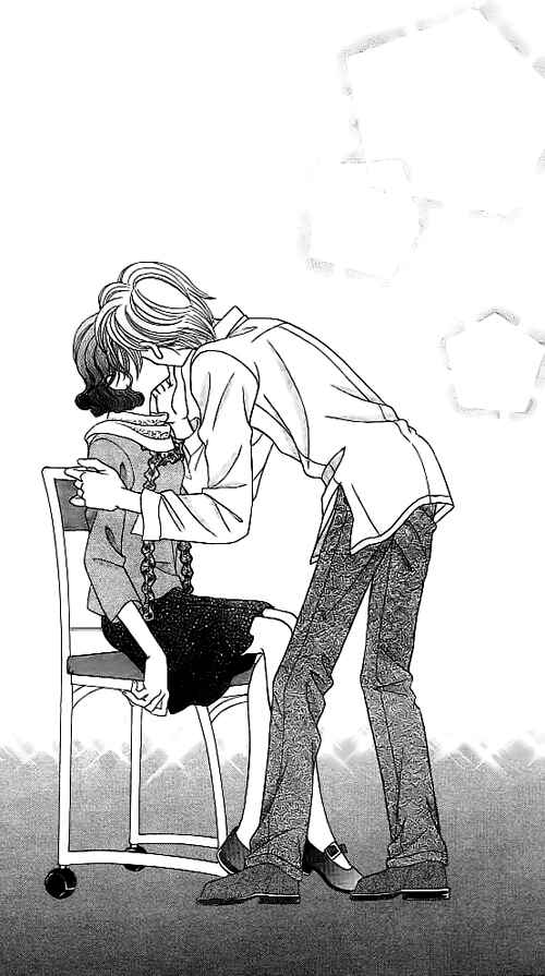 Page 32 Chapter 8 Brilliant na Mahou