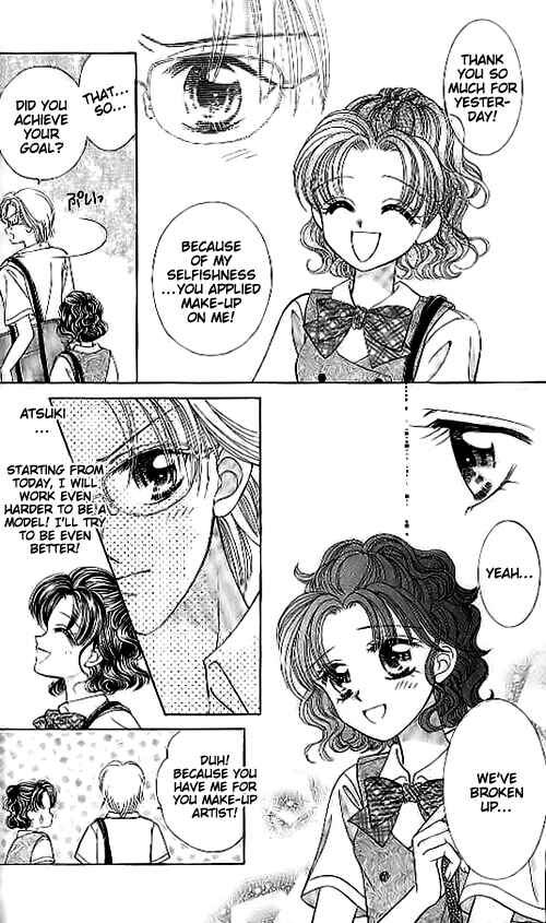Page 8 Chapter 8 Brilliant na Mahou