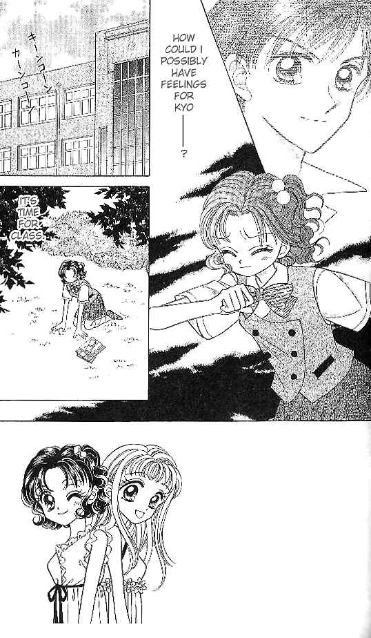 Page 1 Chapter 6 Brilliant na Mahou