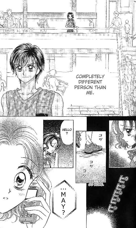 Page 11 Chapter 6 Brilliant na Mahou