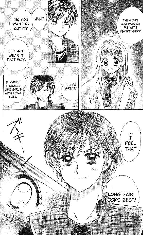 Page 22 Chapter 6 Brilliant na Mahou