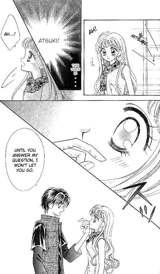 Page 29 Chapter 6 Brilliant na Mahou
