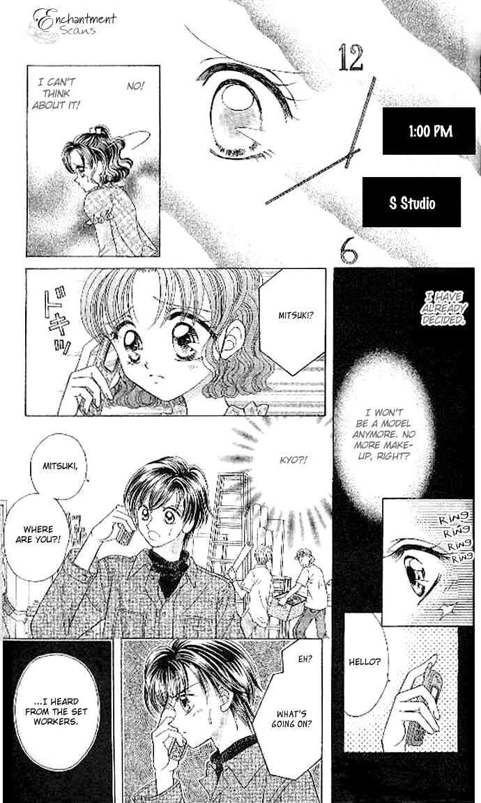 Page 13 Chapter 11 Brilliant na Mahou