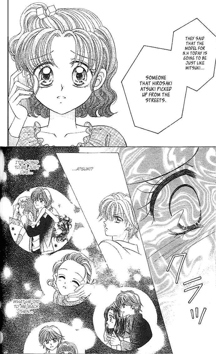 Page 14 Chapter 11 Brilliant na Mahou