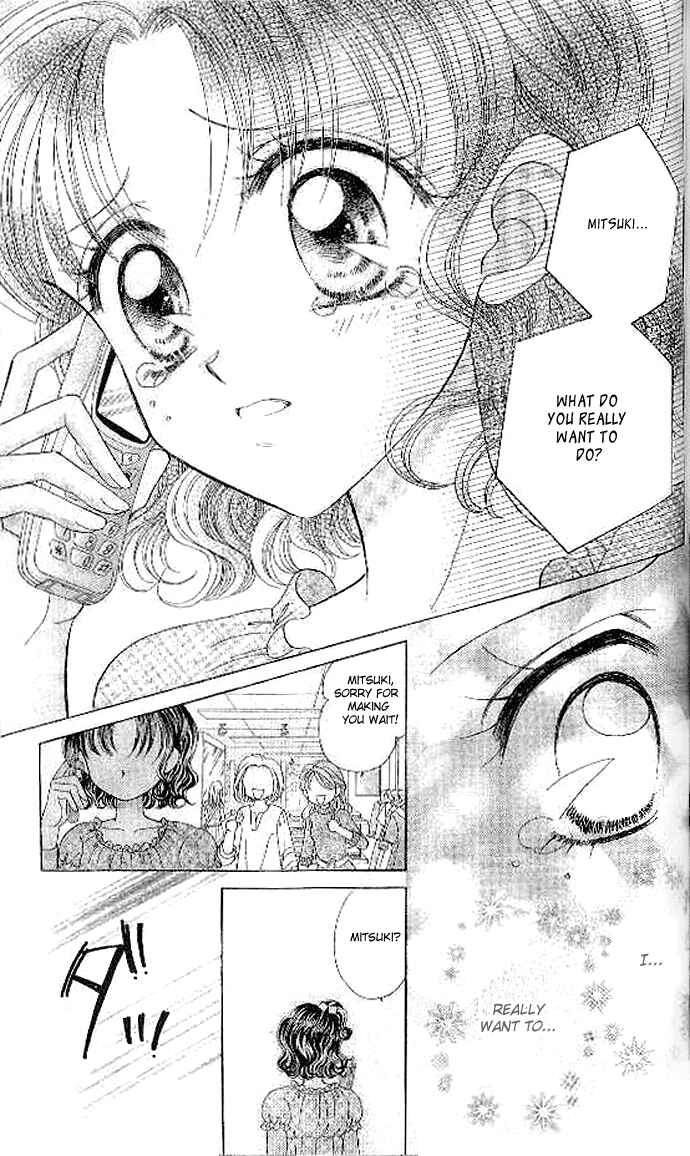 Page 17 Chapter 11 Brilliant na Mahou