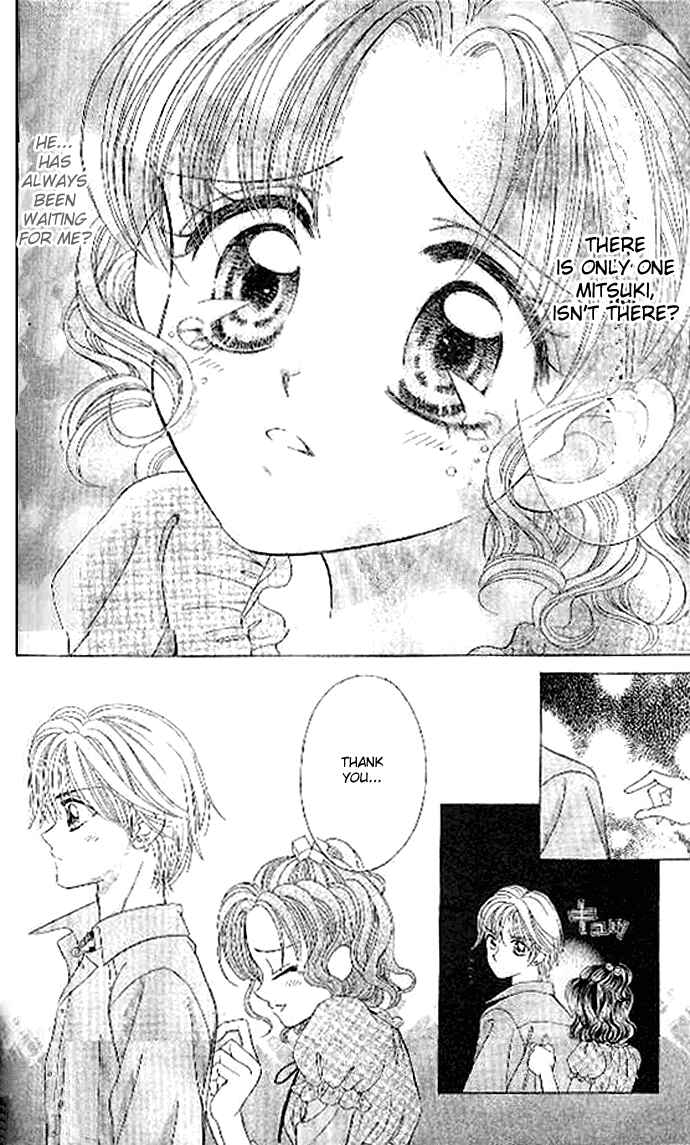 Page 22 Chapter 11 Brilliant na Mahou