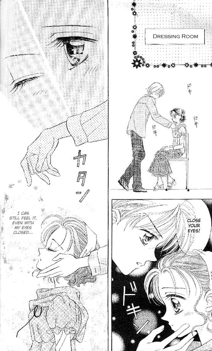 Page 24 Chapter 11 Brilliant na Mahou