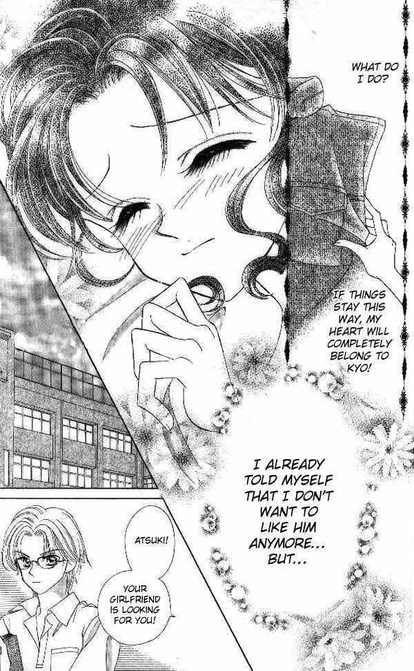 Page 13 Chapter 7 Brilliant na Mahou