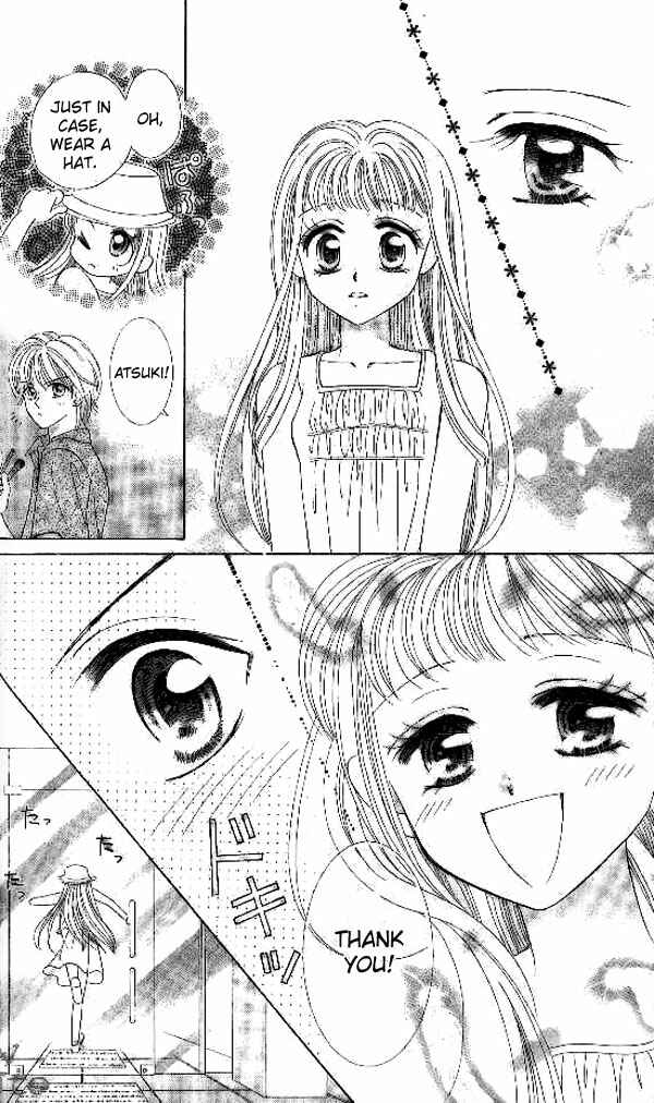Page 22 Chapter 7 Brilliant na Mahou