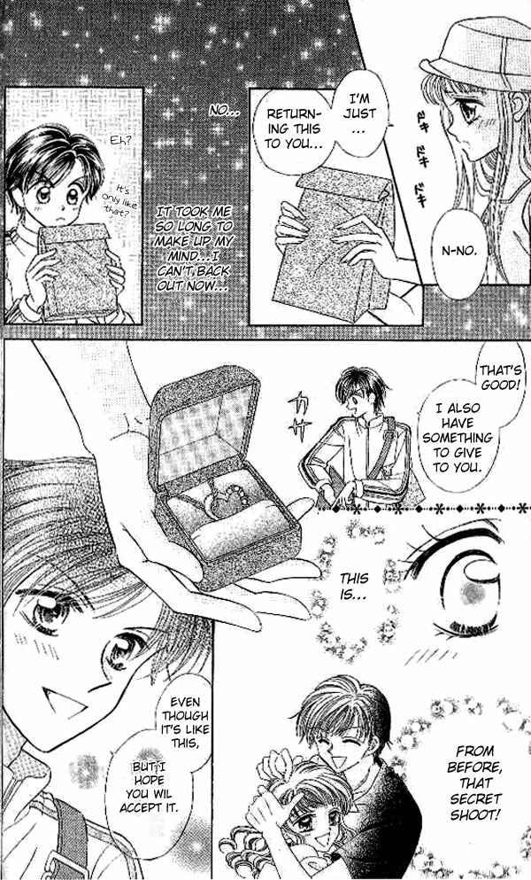 Page 26 Chapter 7 Brilliant na Mahou