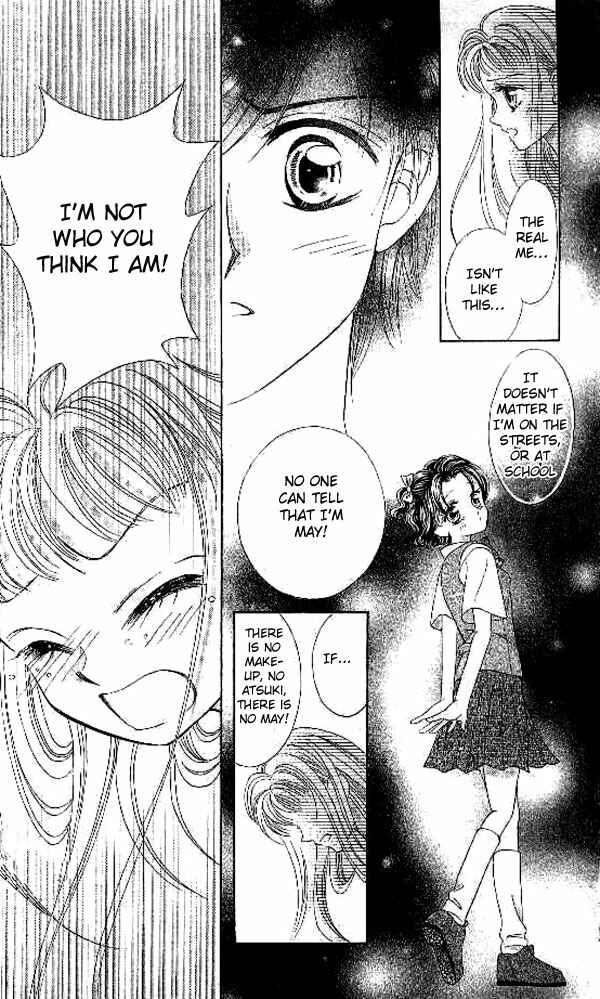 Page 30 Chapter 7 Brilliant na Mahou