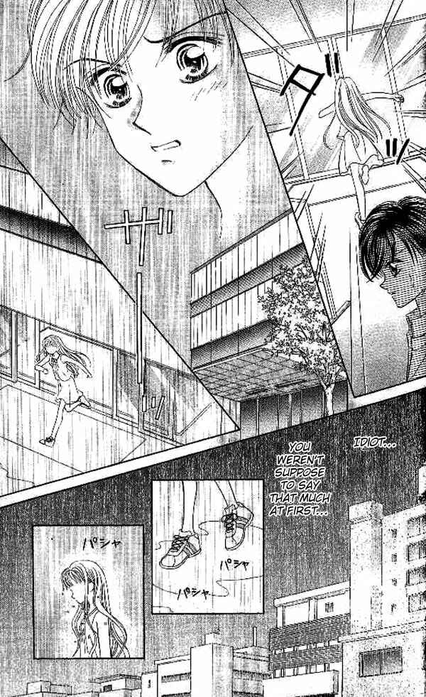 Page 31 Chapter 7 Brilliant na Mahou