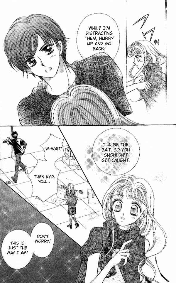 Page 9 Chapter 7 Brilliant na Mahou