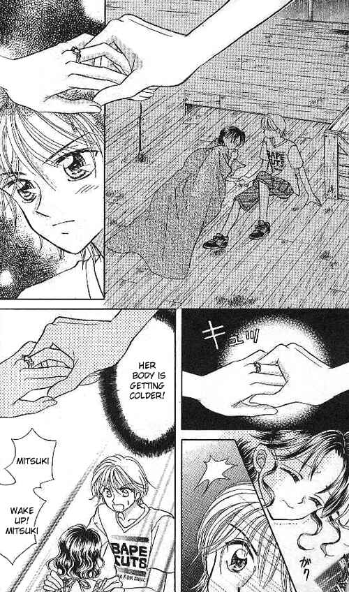 Page 10 Chapter 15 Brilliant na Mahou