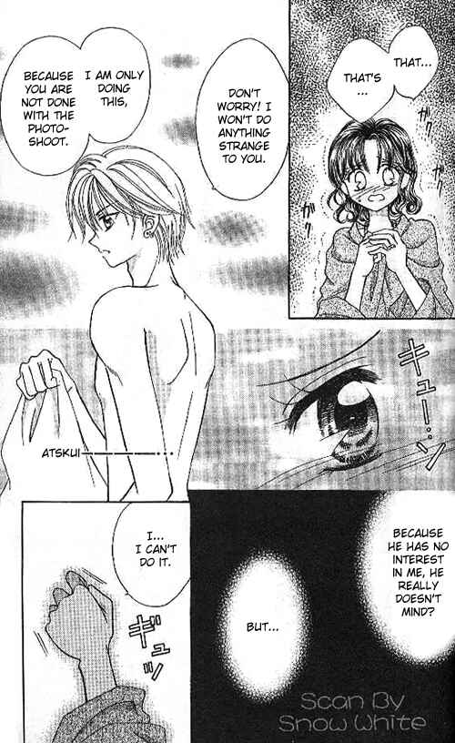 Page 13 Chapter 15 Brilliant na Mahou