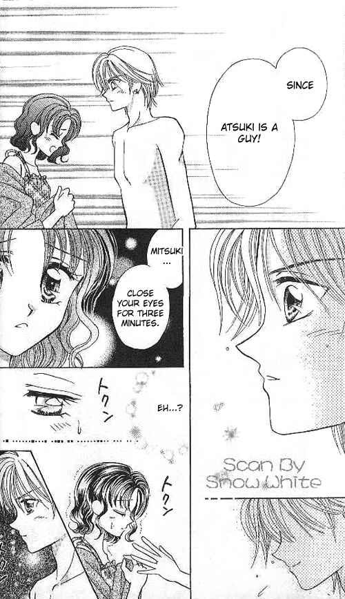 Page 14 Chapter 15 Brilliant na Mahou