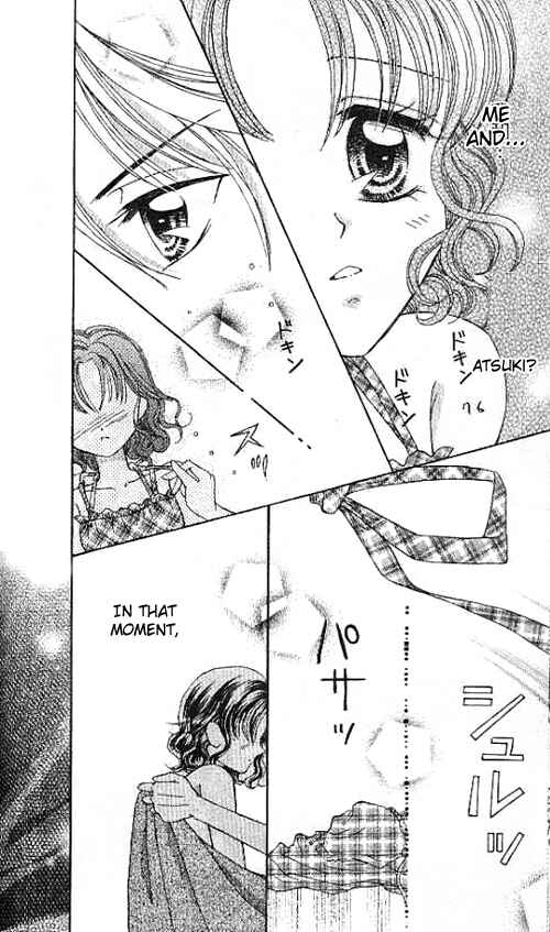 Page 16 Chapter 15 Brilliant na Mahou