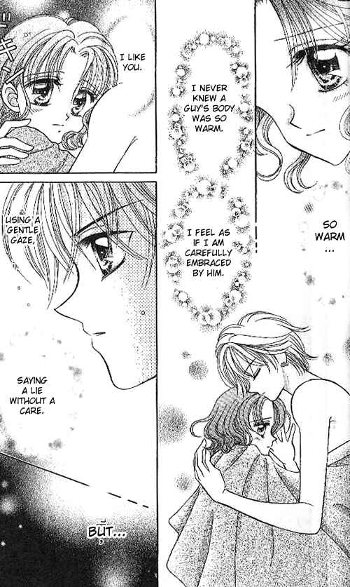 Page 19 Chapter 15 Brilliant na Mahou