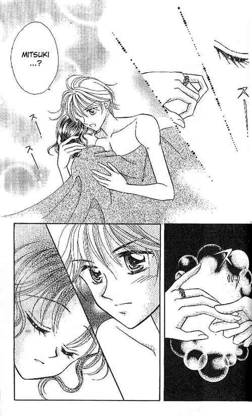 Page 21 Chapter 15 Brilliant na Mahou