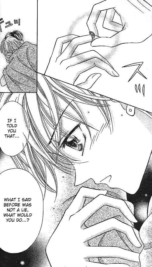 Page 22 Chapter 15 Brilliant na Mahou