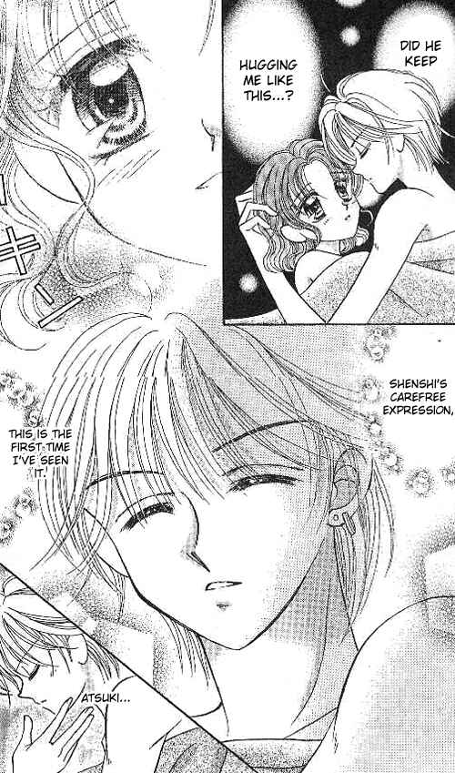 Page 24 Chapter 15 Brilliant na Mahou