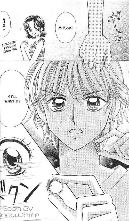 Page 28 Chapter 15 Brilliant na Mahou