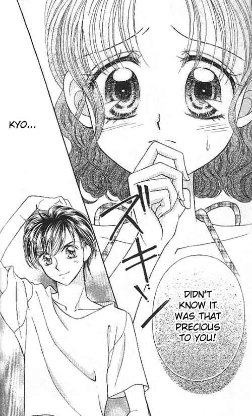 Page 30 Chapter 15 Brilliant na Mahou