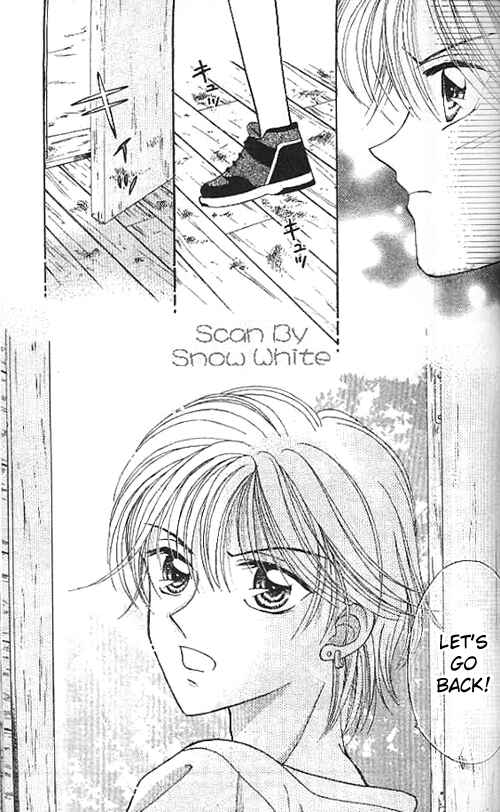 Page 31 Chapter 15 Brilliant na Mahou