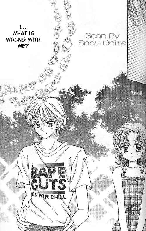 Page 33 Chapter 15 Brilliant na Mahou