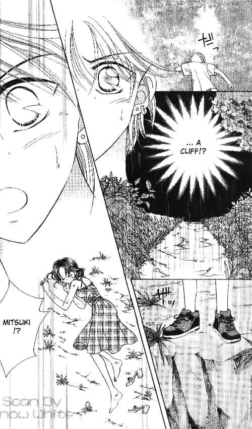 Page 6 Chapter 15 Brilliant na Mahou