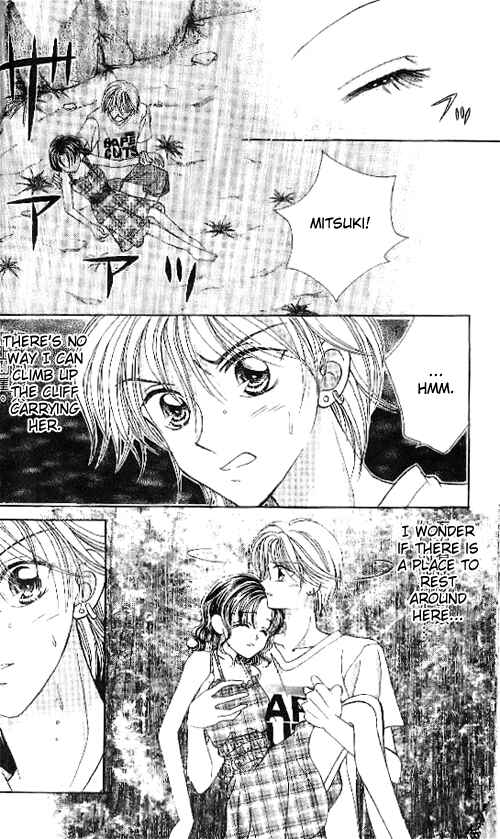 Page 8 Chapter 15 Brilliant na Mahou