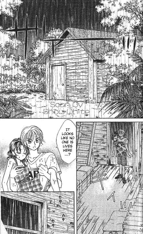 Page 9 Chapter 15 Brilliant na Mahou