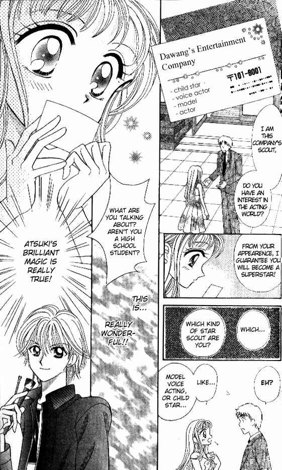 Page 13 Chapter 2 Brilliant na Mahou