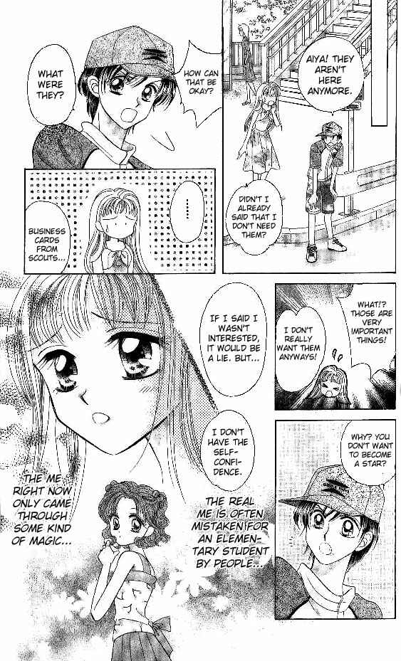 Page 19 Chapter 2 Brilliant na Mahou