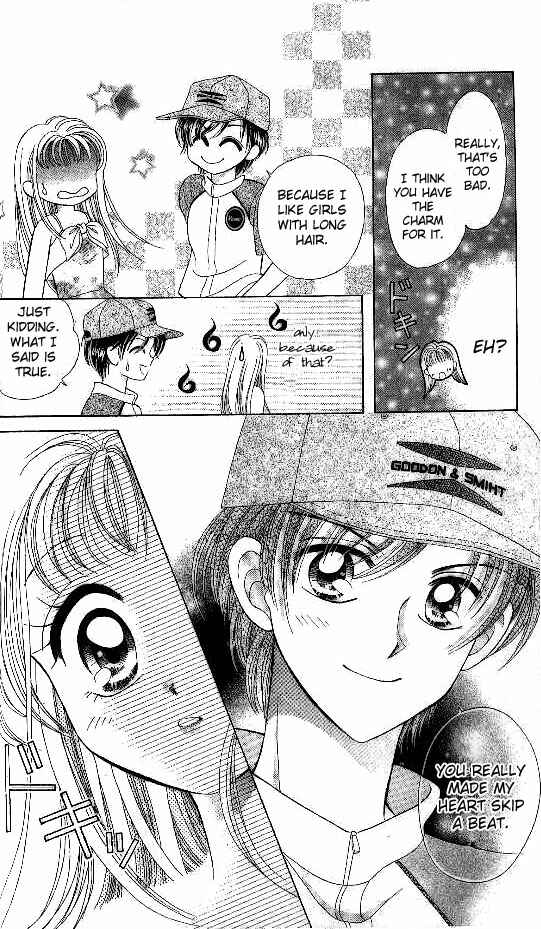 Page 20 Chapter 2 Brilliant na Mahou