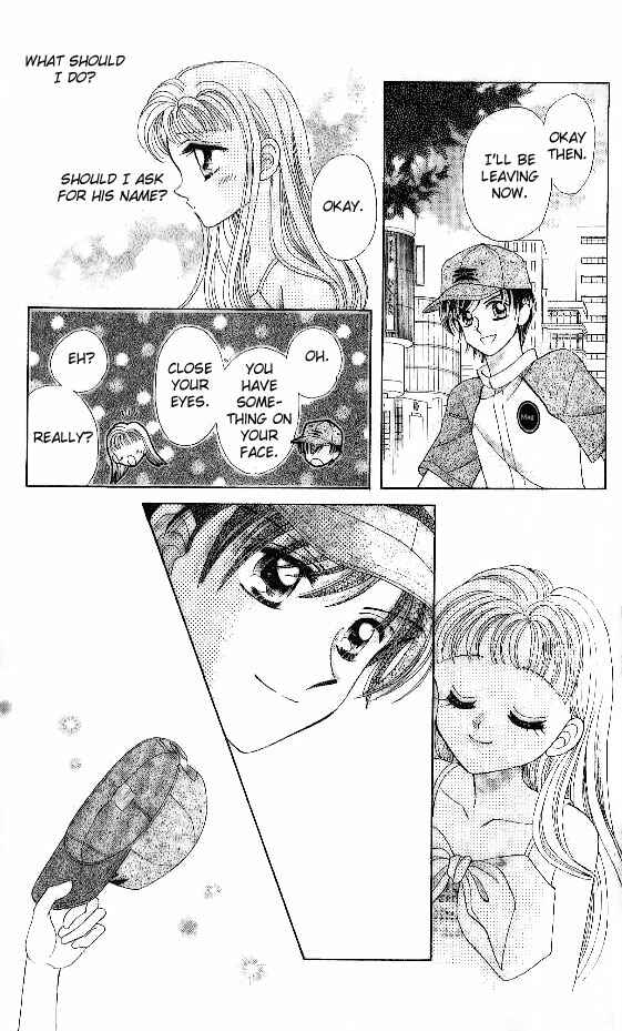 Page 23 Chapter 2 Brilliant na Mahou
