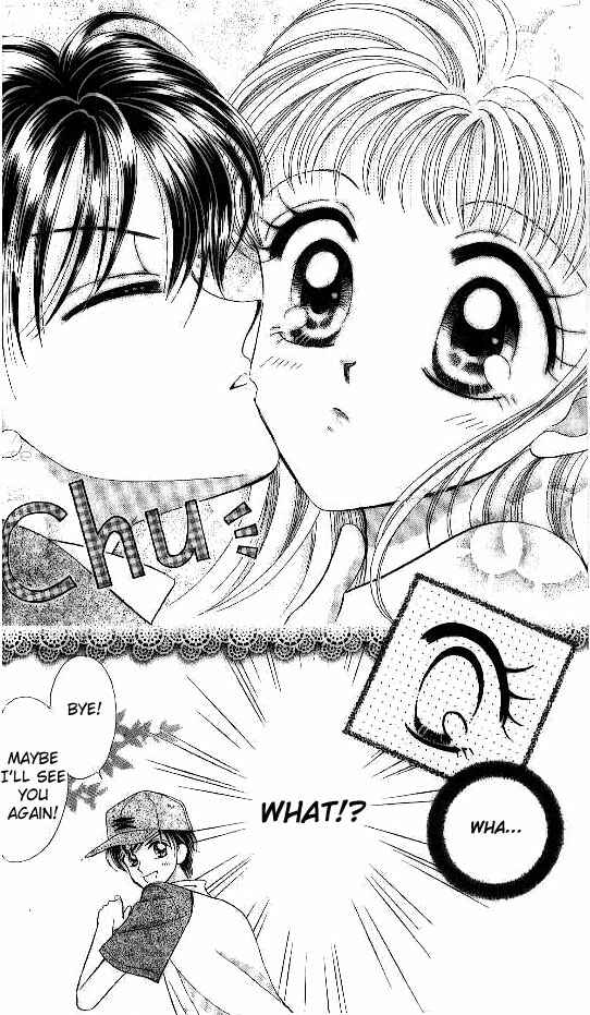 Page 24 Chapter 2 Brilliant na Mahou