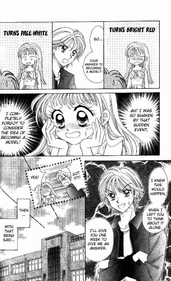 Page 26 Chapter 2 Brilliant na Mahou