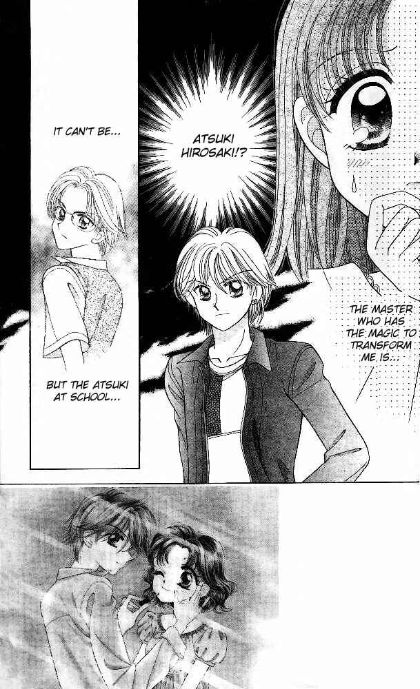 Page 3 Chapter 2 Brilliant na Mahou