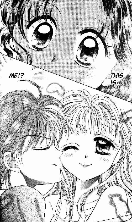 Page 32 Chapter 2 Brilliant na Mahou