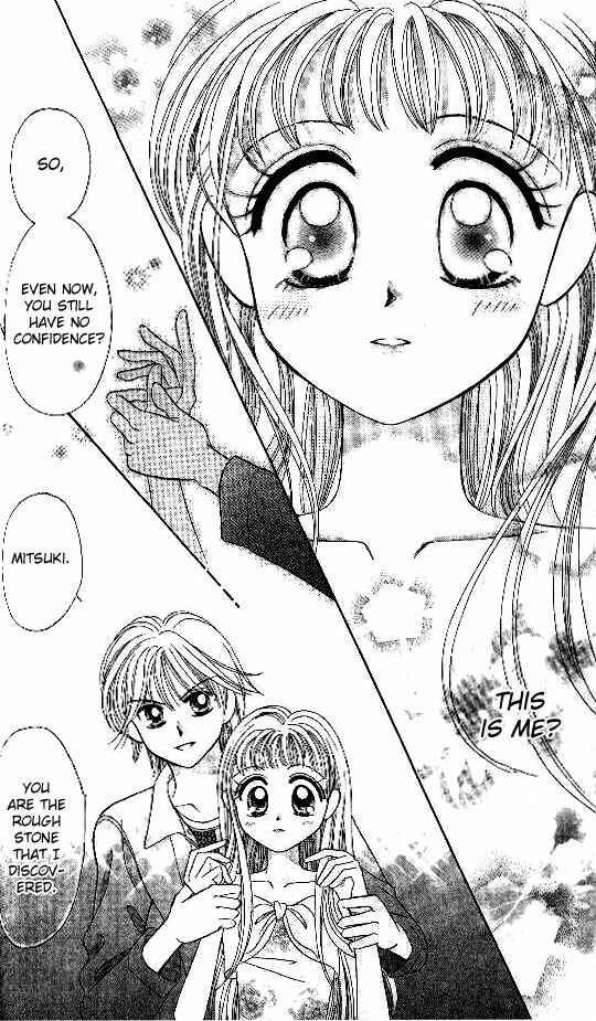 Page 8 Chapter 2 Brilliant na Mahou