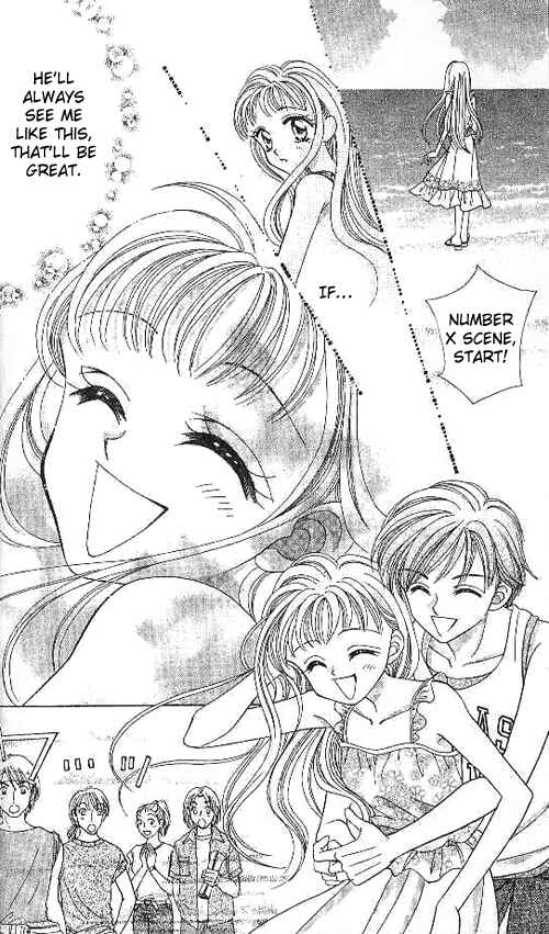 Page 14 Chapter 14 Brilliant na Mahou