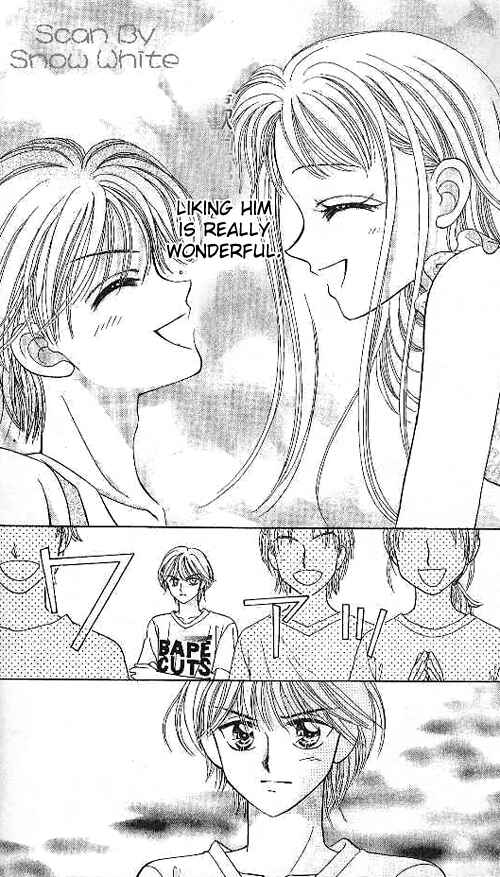 Page 16 Chapter 14 Brilliant na Mahou