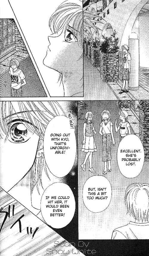 Page 28 Chapter 14 Brilliant na Mahou