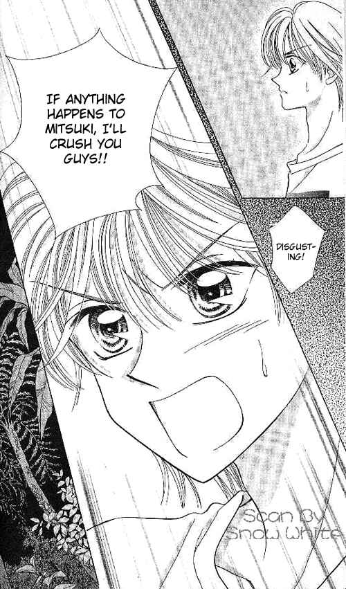 Page 30 Chapter 14 Brilliant na Mahou