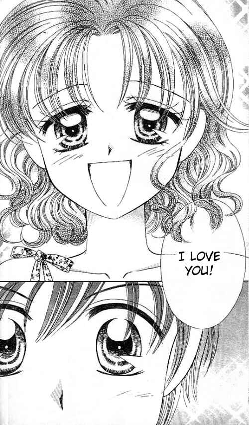 Page 8 Chapter 14 Brilliant na Mahou