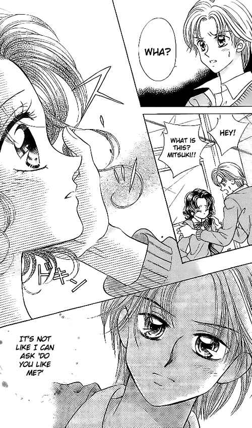 Page 14 Chapter 9 Brilliant na Mahou