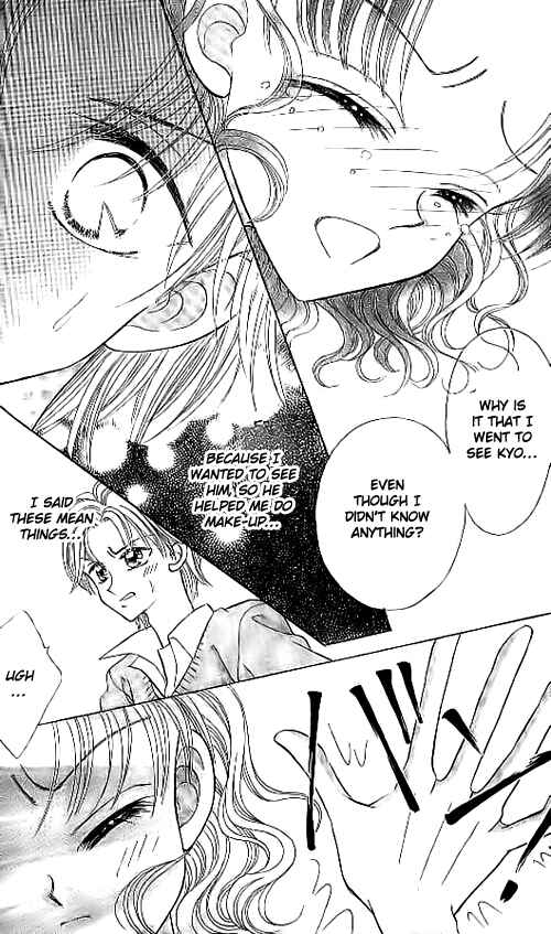 Page 16 Chapter 9 Brilliant na Mahou