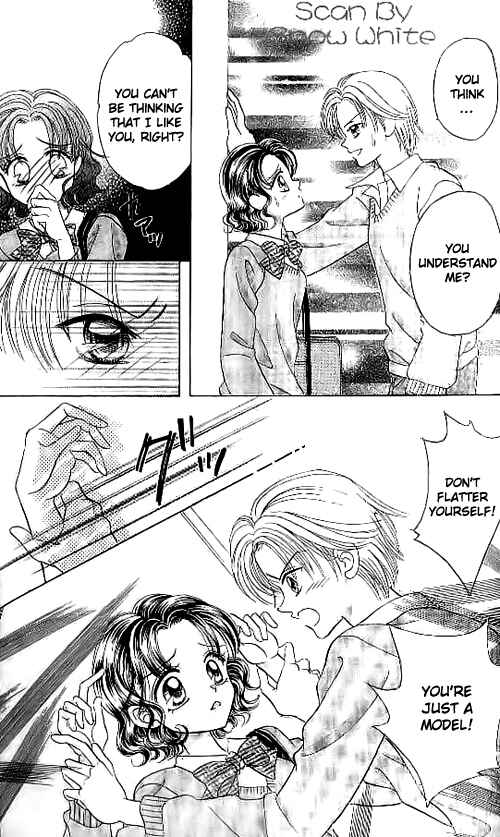 Page 17 Chapter 9 Brilliant na Mahou