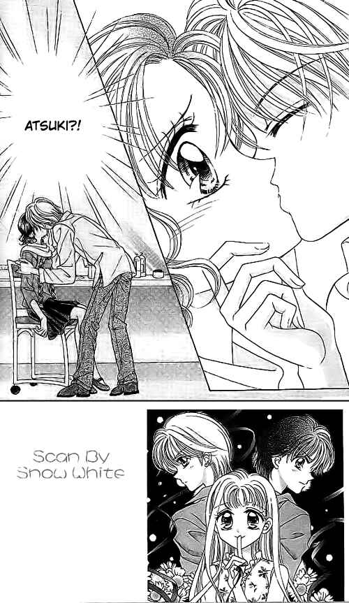 Page 2 Chapter 9 Brilliant na Mahou